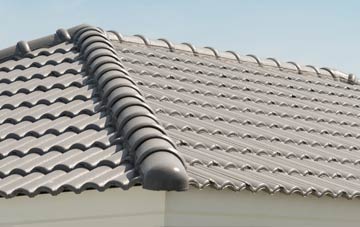 advantages of St Dogmaels clay roofing