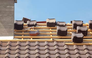 St Dogmaels clay roofing costs