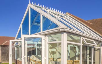 conservatory roof insulation costs St Dogmaels