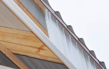 why St Dogmaels fascia repairs are essential