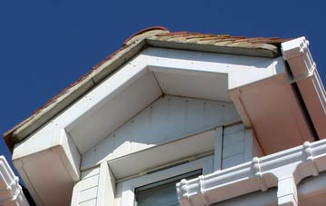 St Dogmaels fascia installation costs
