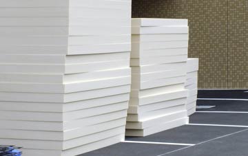 St Dogmaels flat roof insulation costs