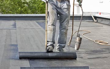 flat roof replacement St Dogmaels, Pembrokeshire