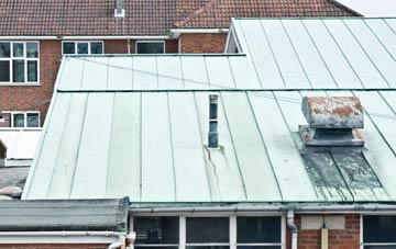 St Dogmaels lead roofing costs