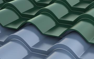 who should consider St Dogmaels plastic roofs