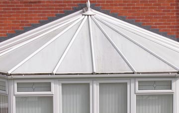 St Dogmaels polycarbonate conservatory roof repairs