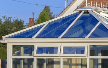professional St Dogmaels conservatory insulation
