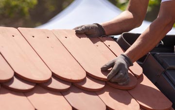 St Dogmaels roof tile contractors