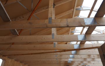 St Dogmaels roof truss costs