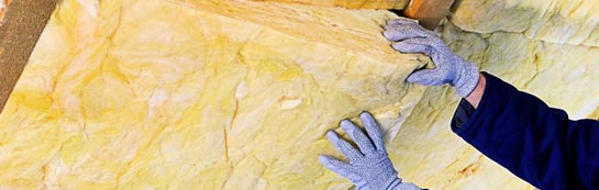 quotes for St Dogmaels roof insulation