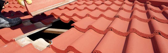 compare St Dogmaels roof repair quotes