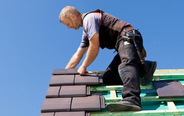 disadvantages of St Dogmaels slate roofing