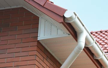 St Dogmaels soffit repair costs