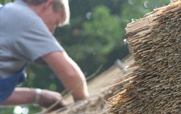 professional St Dogmaels thatchers