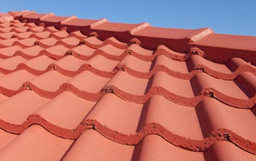 St Dogmaels tile and slate roof replacement