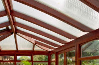 St Dogmaels conservatory roofing insulation