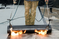 St Dogmaels flat roof sealing quote