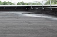 find rated St Dogmaels flat roofing companies