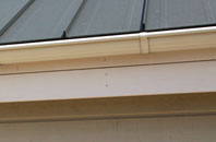 St Dogmaels soffit repair