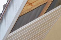 rated St Dogmaels soffit repair companies