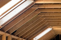 St Dogmaels tapered roof insulation quotes