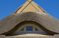 St Dogmaels thatch roofing